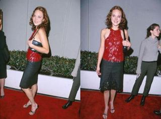 Erica Leerhsen feet photo 18