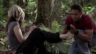 Erica Leerhsen feet photo 12