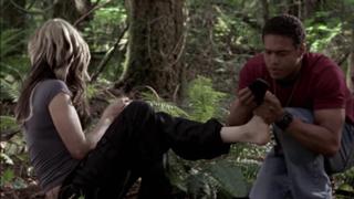 Erica Leerhsen feet photo 11