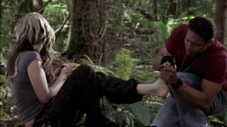 Erica Leerhsen feet photo 9