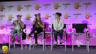 Erica Lindbeck feet photo 5
