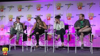 Erica Lindbeck feet photo 4