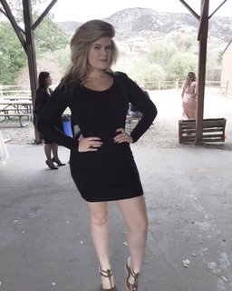 Erica Lindbeck feet photo 2
