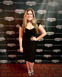 Erica Lindbeck feet photo 20