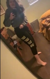 Erica Lindbeck feet photo 15