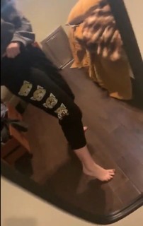 Erica Lindbeck feet photo 14