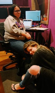 Erica Lindbeck feet photo 8