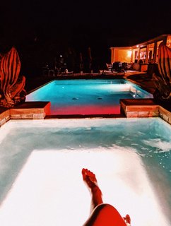 Erica Lindbeck feet photo 2