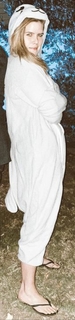 Erica Lindbeck feet photo 12