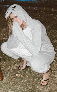Erica Lindbeck feet photo 11