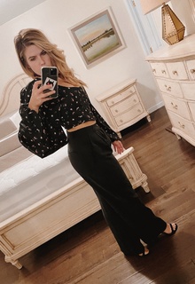 Erica Lindbeck feet photo 8