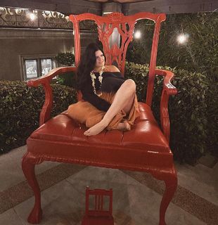 Erica Lindbeck feet photo 1