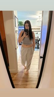 Erica Lindbeck feet photo 11