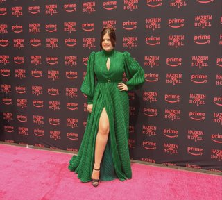 Erica Lindbeck feet photo 9