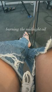 Erica Lindbeck feet photo 8