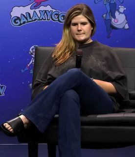 Erica Lindbeck feet photo 5