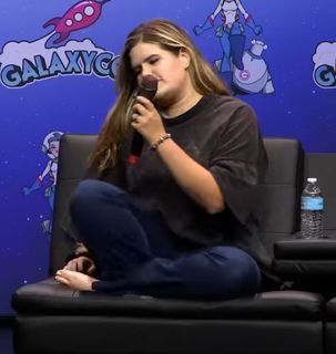 Erica Lindbeck feet photo 4