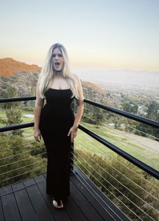 Erica Lindbeck feet photo 2