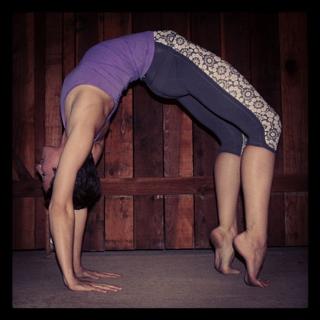 Erica Majtenyi feet photo 14