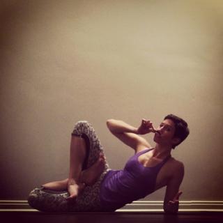 Erica Majtenyi feet photo 6
