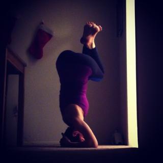 Erica Majtenyi feet photo 1