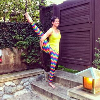Erica Majtenyi feet photo 17