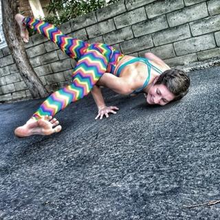 Erica Majtenyi feet photo 16