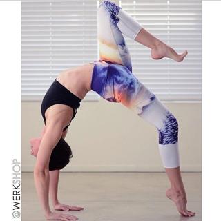 Erica Majtenyi feet photo 17