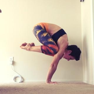 Erica Majtenyi feet photo 18