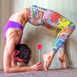Erica Majtenyi feet photo 14