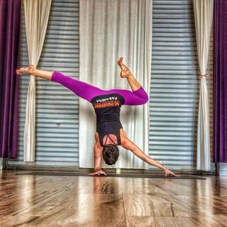 Erica Majtenyi feet photo 12