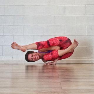 Erica Majtenyi feet photo 18