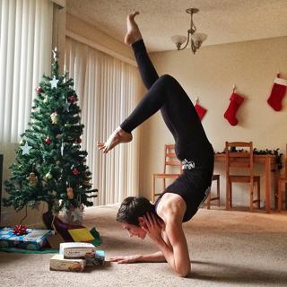Erica Majtenyi feet photo 17