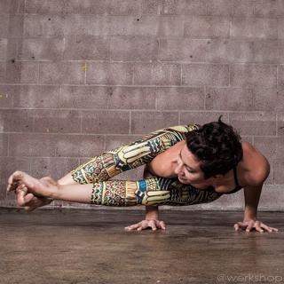 Erica Majtenyi feet photo 13