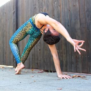 Erica Majtenyi feet photo 8