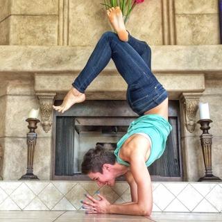 Erica Majtenyi feet photo 20