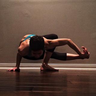 Erica Majtenyi feet photo 17