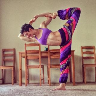 Erica Majtenyi feet photo 14