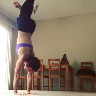 Erica Majtenyi feet photo 10