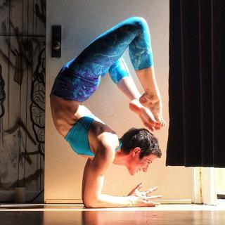 Erica Majtenyi feet photo 5