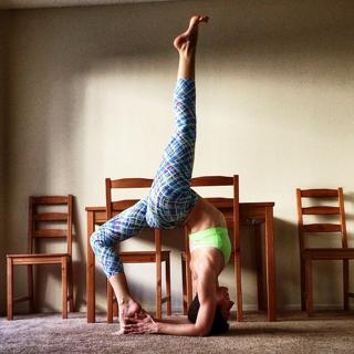 Erica Majtenyi feet photo 4
