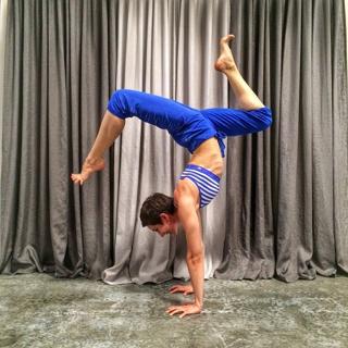 Erica Majtenyi feet photo 20