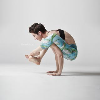 Erica Majtenyi feet photo 14