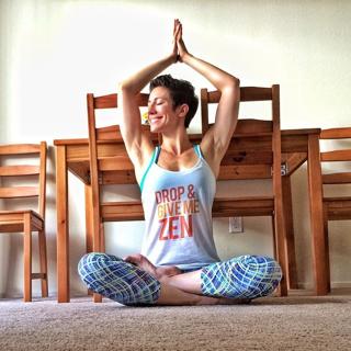 Erica Majtenyi feet photo 5