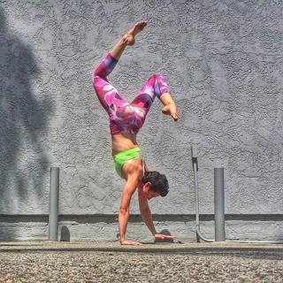 Erica Majtenyi feet photo 18