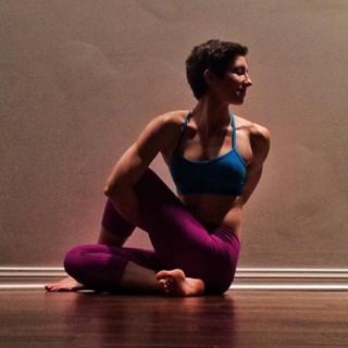 Erica Majtenyi feet photo 7