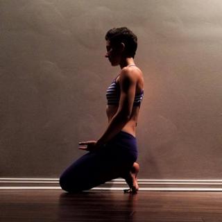 Erica Majtenyi feet photo 12