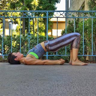 Erica Majtenyi feet photo 11
