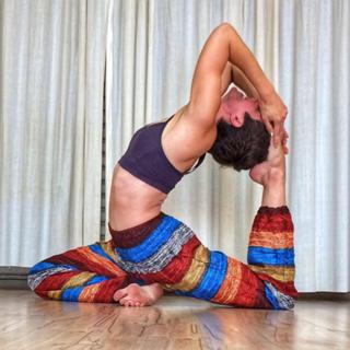 Erica Majtenyi feet photo 8