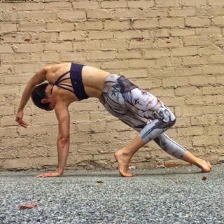 Erica Majtenyi feet photo 7
